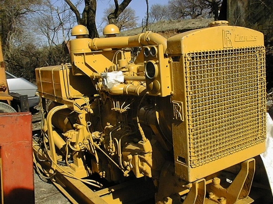 Sans solution pour le délestage : Gbagbo loue des groupes électrogènes